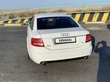 Audi A6 2007 годаүшін4 000 000 тг. в Кызылорда – фото 4