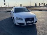 Audi A6 2007 годаүшін4 000 000 тг. в Кызылорда – фото 5