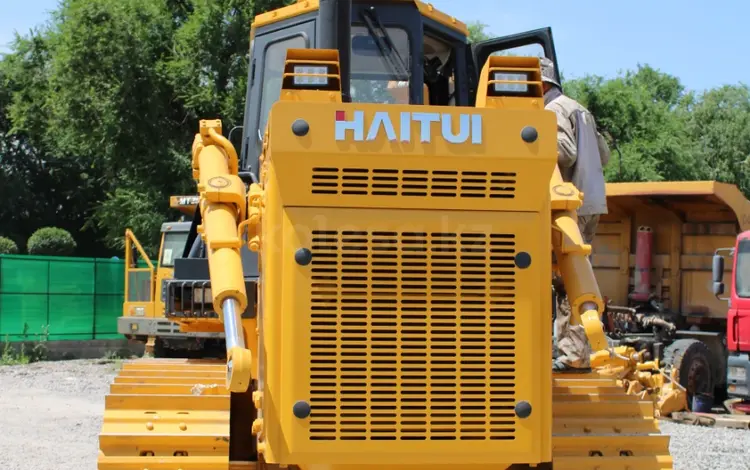 HAITUI  Модель HD265 2025 годаүшін73 580 768 тг. в Алматы