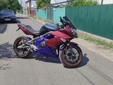 Kawasaki 2008 годаfor2 500 000 тг. в Алматы