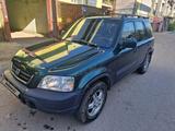 Honda CR-V 1999 годаүшін4 100 000 тг. в Астана