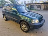 Honda CR-V 1999 года за 4 100 000 тг. в Астана – фото 2