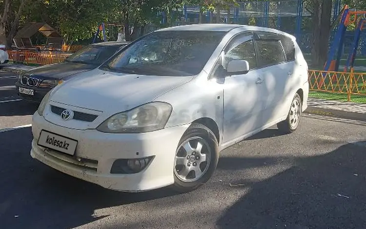 Toyota Ipsum 2005 годаүшін4 000 000 тг. в Астана