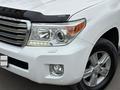 Toyota Land Cruiser 2012 годаүшін20 700 000 тг. в Актобе – фото 3