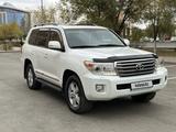 Toyota Land Cruiser 2012 года за 20 700 000 тг. в Актобе – фото 4