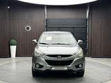 Hyundai Tucson 2011 годаүшін5 690 000 тг. в Актобе – фото 2