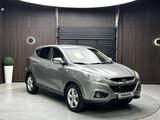 Hyundai Tucson 2011 годаүшін5 690 000 тг. в Актобе – фото 3