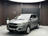 Hyundai Tucson 2011 годаүшін5 690 000 тг. в Актобе