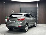 Hyundai Tucson 2011 годаүшін5 690 000 тг. в Актобе – фото 4