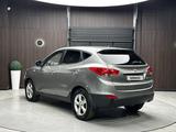 Hyundai Tucson 2011 годаүшін5 690 000 тг. в Актобе – фото 5