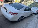 Toyota Camry 2009 годаүшін5 300 000 тг. в Тараз – фото 3