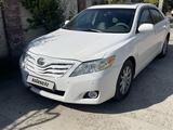 Toyota Camry 2009 годаүшін5 300 000 тг. в Тараз
