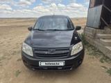 ВАЗ (Lada) Granta 2190 2013 года за 1 200 000 тг. в Семей – фото 2