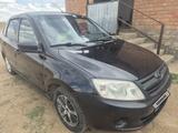 ВАЗ (Lada) Granta 2190 2013 года за 1 200 000 тг. в Семей