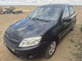 ВАЗ (Lada) Granta 2190 2013 года за 1 200 000 тг. в Семей – фото 3