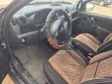 ВАЗ (Lada) Granta 2190 2013 года за 1 200 000 тг. в Семей – фото 4