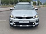 Kia Rio X-Line 2020 года за 6 300 000 тг. в Караганда – фото 3