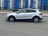 Kia Rio X-Line 2020 года за 6 300 000 тг. в Караганда – фото 4