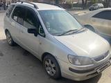 Toyota Spacio 1997 года за 3 000 000 тг. в Алматы – фото 2