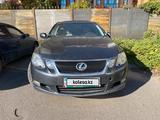 Lexus GS 350 2006 года за 5 488 402 тг. в Астана