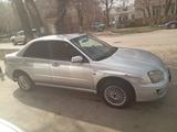 Subaru Impreza 2005 годаfor2 500 000 тг. в Усть-Каменогорск