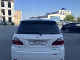 Toyota Ipsum 2007 годаfor5 500 000 тг. в Атырау – фото 2