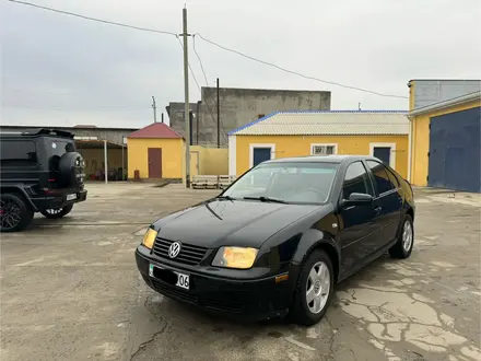 Volkswagen Jetta 2000 года за 3 000 000 тг. в Атырау – фото 2