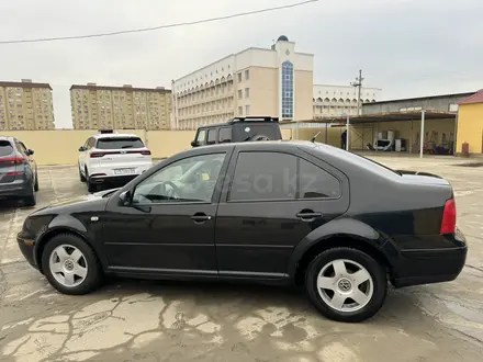 Volkswagen Jetta 2000 года за 3 000 000 тг. в Атырау – фото 4