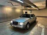 Mercedes-Benz E 280 1994 года за 2 600 000 тг. в Алматы – фото 2