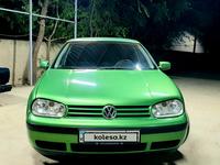 Volkswagen Golf 1998 года за 2 000 000 тг. в Шымкент