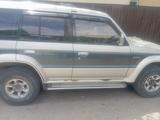 Mitsubishi Pajero 1994 года за 1 800 000 тг. в Алматы