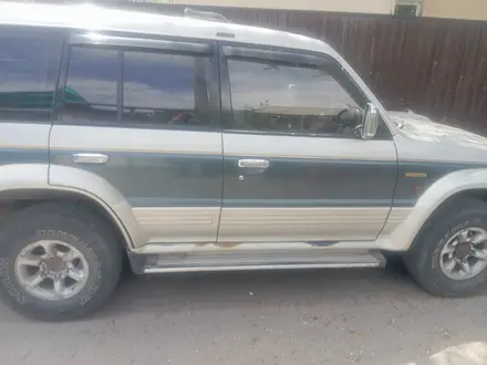 Mitsubishi Pajero 1994 года за 1 800 000 тг. в Алматы