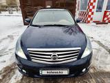 Nissan Teana 2009 годаfor5 500 000 тг. в Караганда – фото 2