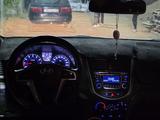 Hyundai Accent 2015 года за 4 500 000 тг. в Шымкент – фото 5