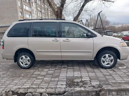 Mazda MPV 2002 года за 3 200 000 тг. в Усть-Каменогорск – фото 2