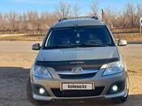 ВАЗ (Lada) Largus 2014 годаүшін4 800 000 тг. в Уральск – фото 2