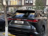 Lexus RX 350 2022 года за 32 000 000 тг. в Атырау – фото 5