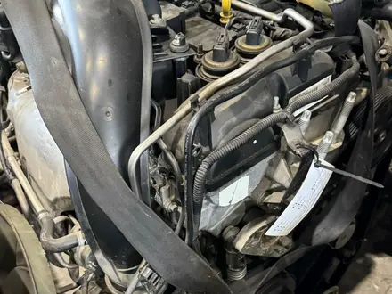 Двигатель 204PT 2.0 турбо Land Rover Range Rover Evoque за 10 000 тг. в Актау – фото 2