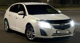 Chevrolet Cruze 2013 годаүшін3 500 000 тг. в Талдыкорган