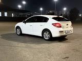 Chevrolet Cruze 2013 годаүшін3 500 000 тг. в Талдыкорган – фото 4