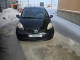 Toyota Aygo 2008 года за 3 500 000 тг. в Астана – фото 5