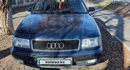 Audi 100 1994 годаүшін2 000 000 тг. в Шу – фото 4