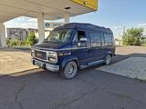 GMC Vandura 1995 года за 5 000 000 тг. в Караганда – фото 2
