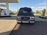 GMC Vandura 1995 года за 5 000 000 тг. в Караганда – фото 3