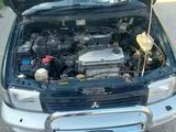 Mitsubishi RVR 1992 года за 950 000 тг. в Алматы – фото 2