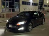 Kia Optima 2012 года за 5 500 000 тг. в Кульсары – фото 3