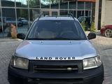 Land Rover Freelander 2002 года за 2 600 000 тг. в Алматы – фото 3