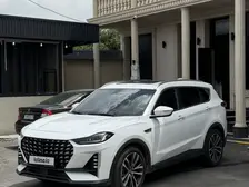 Jetour X70 PLUS, 2023