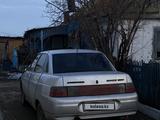 ВАЗ (Lada) 2110 2004 года за 950 000 тг. в Лисаковск – фото 2
