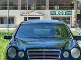 Mercedes-Benz E 230 1997 года за 2 500 000 тг. в Шымкент – фото 2